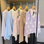 Kids Bath Cloaks